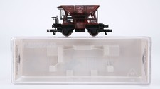 Fleischmann N 8227 Schotterwagen Otm DB