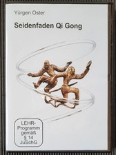 Yürgen Oster - Seidenfaden Qi