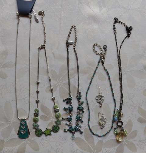 Konvolut pilgrim schmuck - pilgrim,
