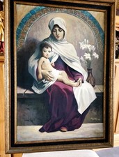 Gemälde Hunstiger Paderborn