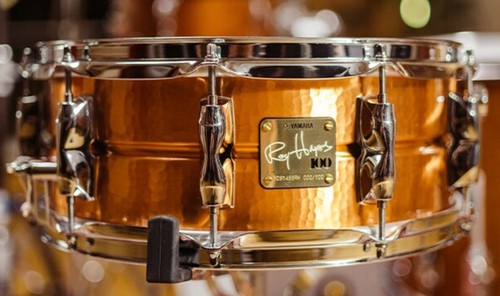 Yamaha roy haynes centennial - roy,
