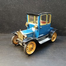 Schuco #1227 Ford Coupe T 1917