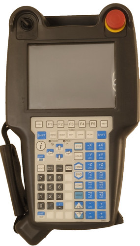 Fanuc ipendant - fanuc,
