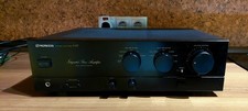 HiFi Stereo Verstärker