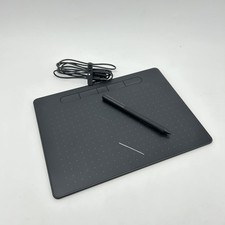 Wacom Intuos Comfort Plus
