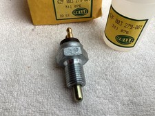 Original FORD/Hella Rückfahrschalter Ford Capri ab 2/74-8/82 ,Made in Germany