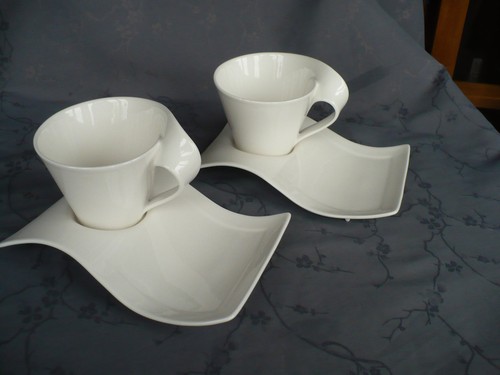 Villeroy boch new wave weiß - villeroy,