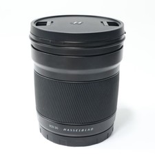 HASSELBLAD XCD 30mm F3.5