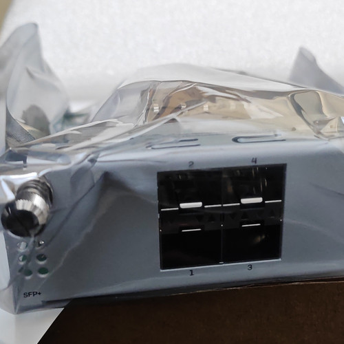 Sophos flexi port modul - flexi, 4x