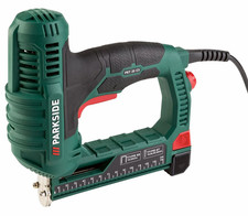 PARKSIDE Elektrotacker PET 25