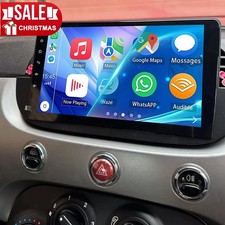 32GB Android 14 Autoradio