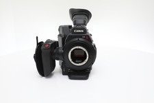 Canon EOS C300 Mark II w/