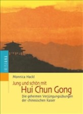 Jung und schön mit Hui Chun