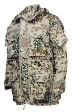 Tacgear KSK Smock Tropentarn