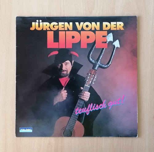 Jürgen von der - jÜrgen,