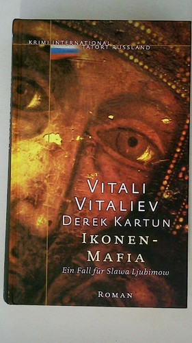 129067 vitaliev kartun - 129067,