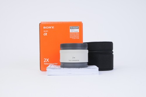 Sony sel20tc konverter -  sony,