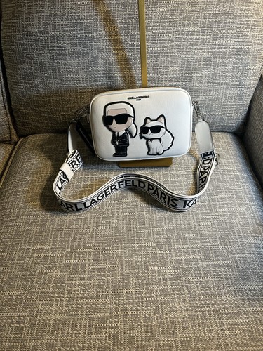 Karl lagerfeld paris nwt - karl,