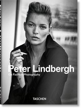 Peter Lindbergh. On Fashion