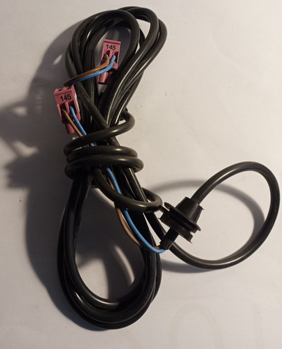 Viessmann 7426457 bus - 7426457, bus-leitung