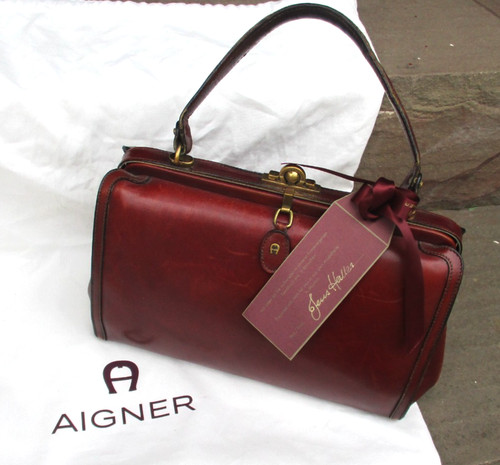 Vintage handtasche original - vintage, handtasche-