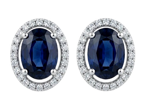 96ct natur diamant 14k - 0,96ct,
