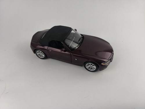 Bmw e85 rot - e85,