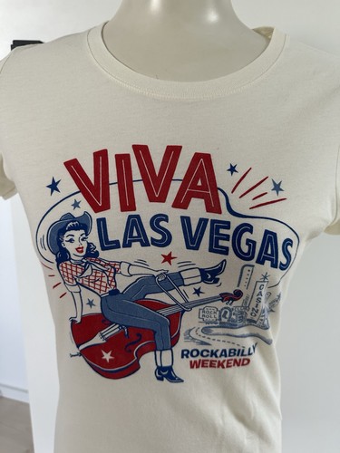 Viva las vegas rockabilly - viva,