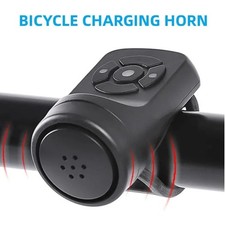 Elektrische fahrradklingel usb - fahrradklingel,