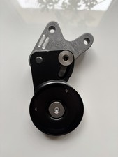 Original Audi Spannrolle