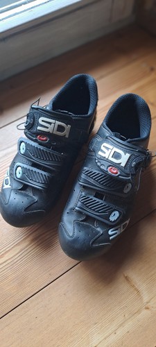 Sidi scarpe mtb trace - mtb,