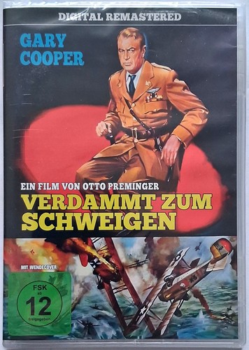 Verdammt zum schweigen - verdammt, (1955)