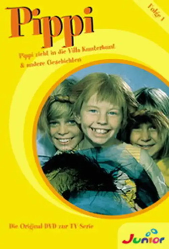 Pippi langstrumpf - langstrumpf,