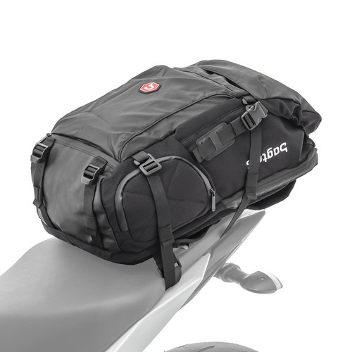 Motorrad rucksack hecktasche - motorrad,