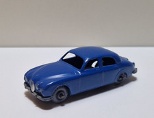 Matchbox  Jaguar 3,4 Litre