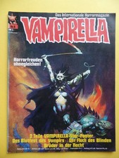 Vampirella 8 (Pabel 1973)