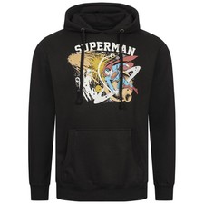 Superman DC Comics Sweatshirt