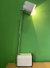 KLAPP Lampe LEUCHTE 60 70 Panton SPACE AGE Eames Mid Century FLIP DESIGN Bahag 1