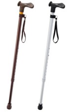 Russka Gehstock anatomischer