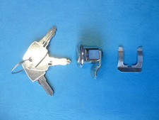 Renz Briefkastenschloss R1, 95085 mit 3 Schlüssel Renz R1 ab 1990