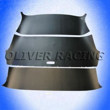 DACHHIMMEL HIMMEL CHEVROLET GMC Truck 3100 3600 PANEL VAN 54 55 1954 1955