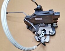 Audi A6 C5 4B5 Türschloss vorn rechts 4B1837016G