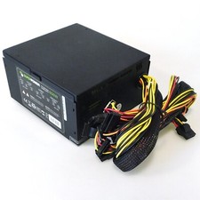 SuperPower SPS-650SP(14) ATX Netzteil 650 Watt ~mit Rechnung