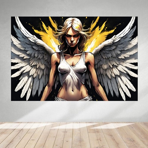 Leinwand bilder xxl abstrakt - leinwand,