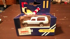 1988 Corgi Matra Rancho  #B1