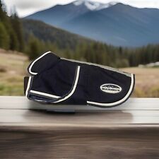 Weatherbeeta Comfitec Premier FreeDuo Hundemantel Winterjacke Hund XS S