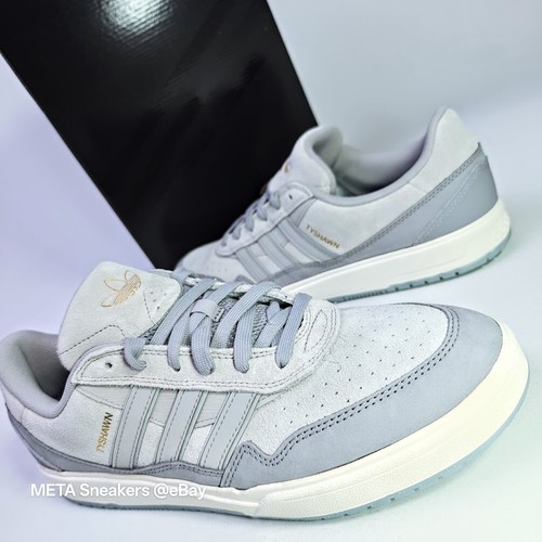 Adidas men grey chalk - adidas, us
