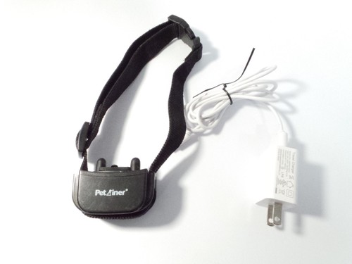 Petainer black rechargeable - petainer,