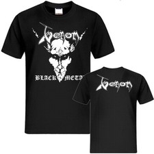 Venom - Black Metal T-SHIRT -