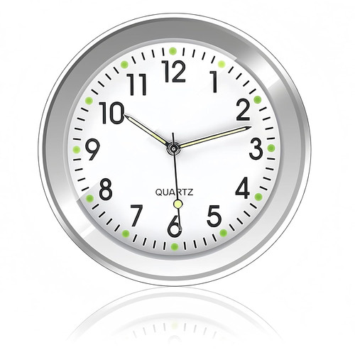 Mini uhr auto - mini-uhr,